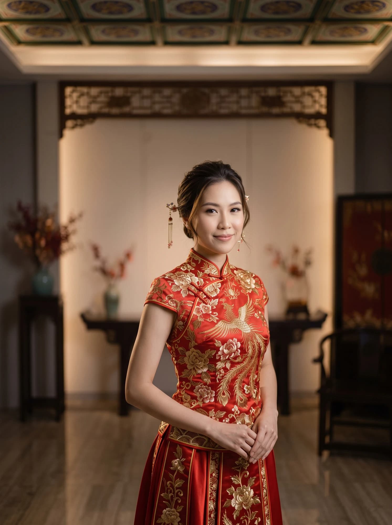 Victoria Olivia Tan, S.E.