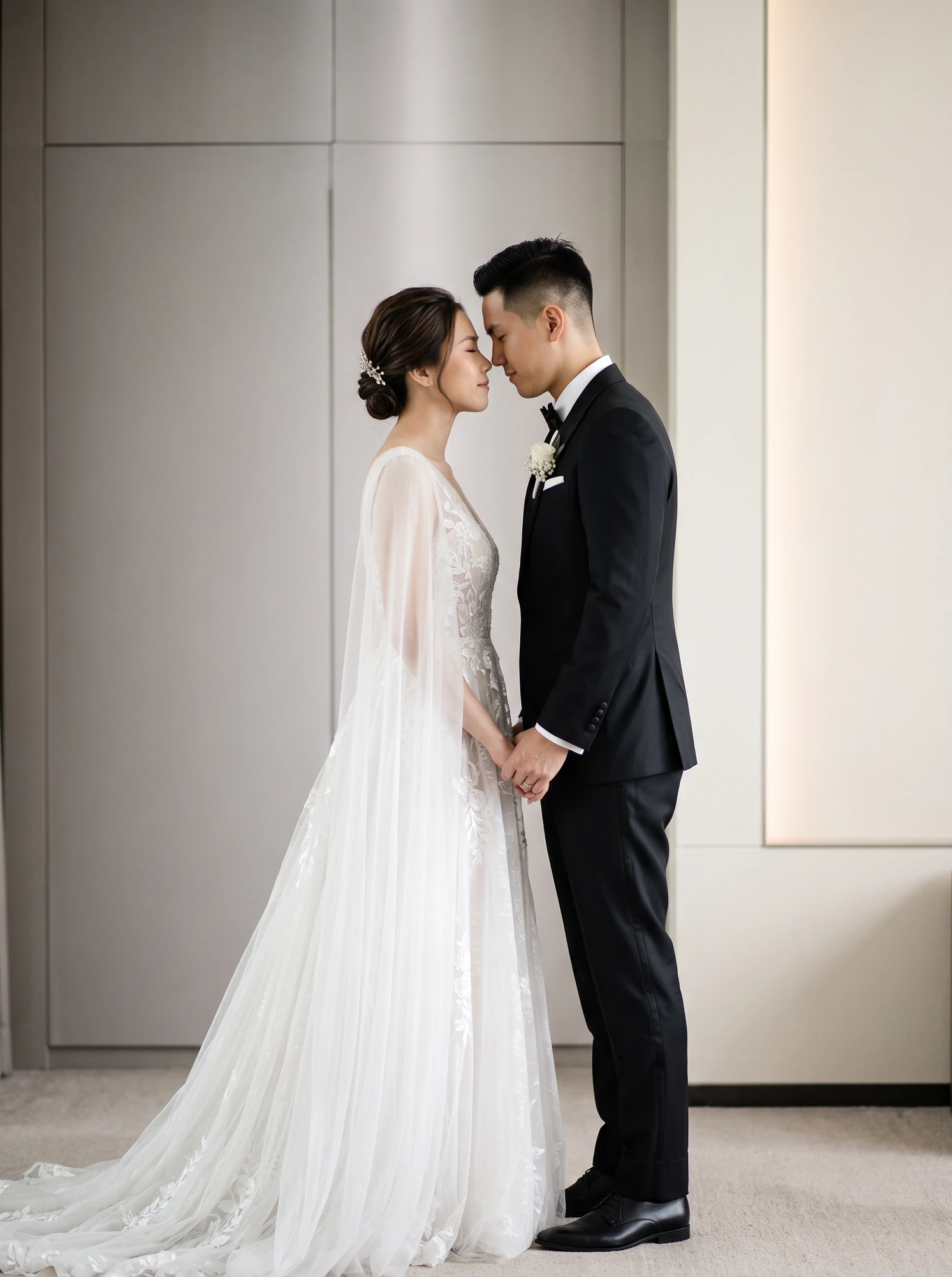 David & Kimberly
