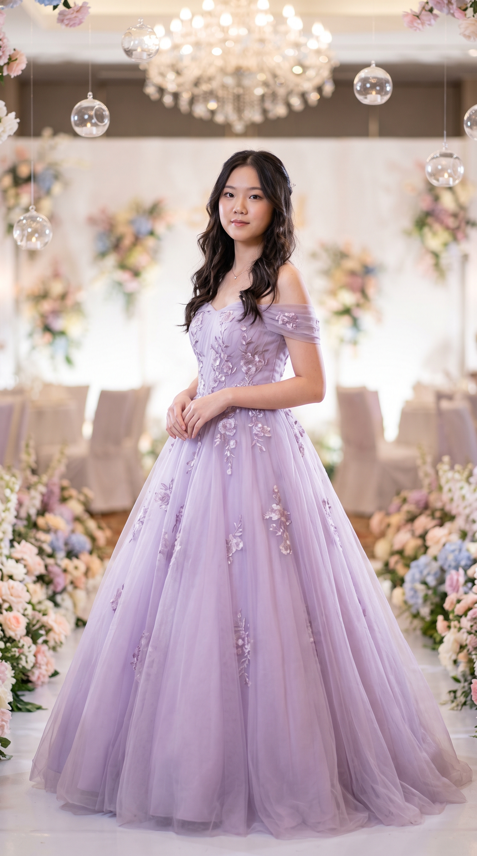 Agnes Anastasia