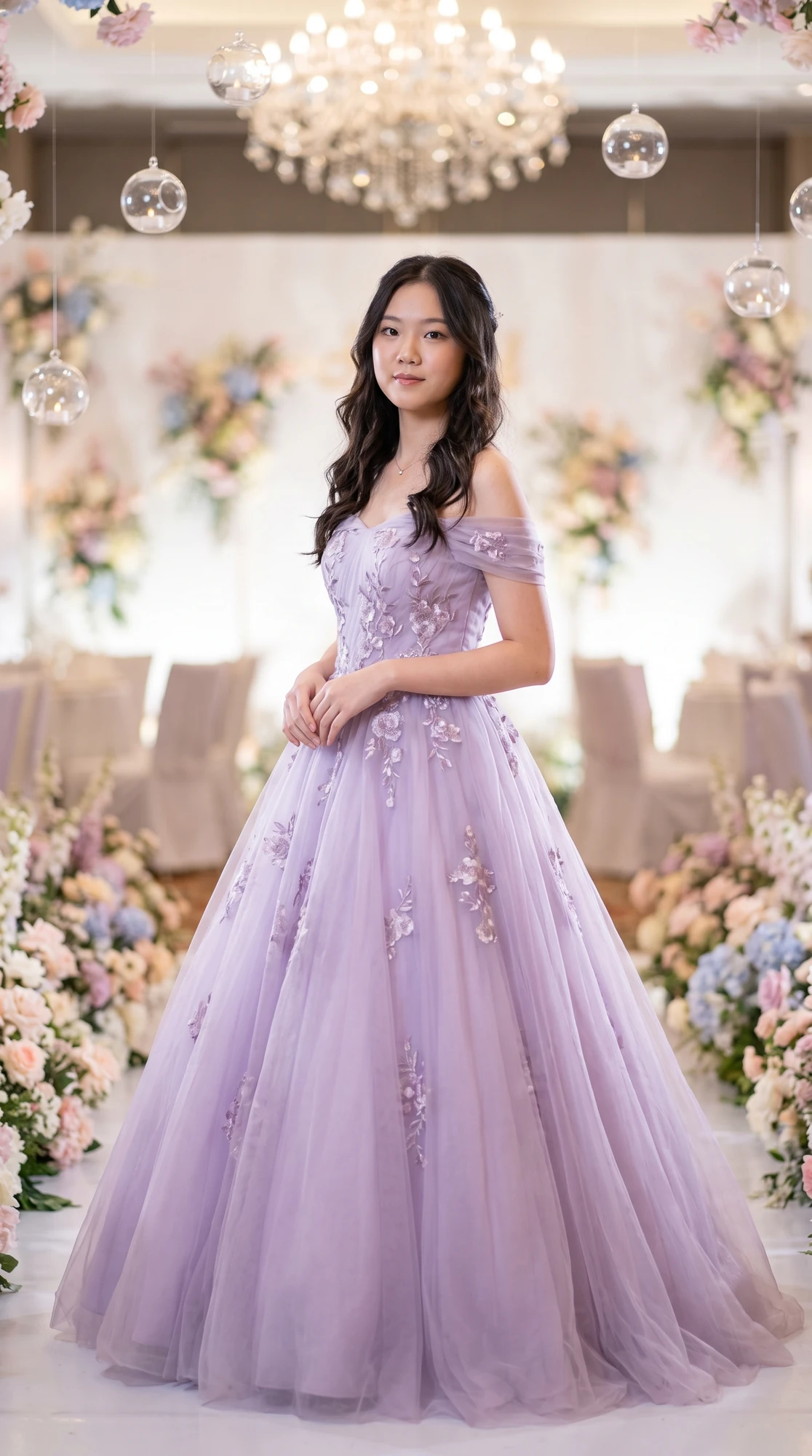 Agnes Anastasia